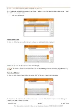 Preview for 33 page of Assa Abloy Traka Touch Series User Manual