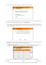 Preview for 38 page of Assa Abloy Traka Touch Series User Manual