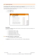 Preview for 90 page of Assa Abloy Traka Touch Series User Manual