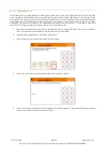 Preview for 104 page of Assa Abloy Traka Touch Series User Manual