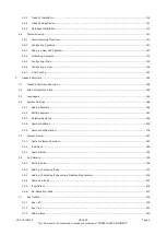 Preview for 4 page of Assa Abloy TRAKA32 User Manual