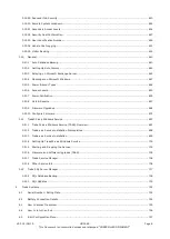 Preview for 8 page of Assa Abloy TRAKA32 User Manual