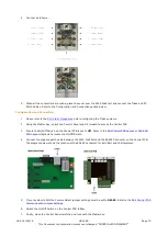 Предварительный просмотр 70 страницы Assa Abloy TRAKA32 User Manual