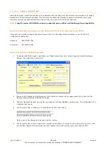 Preview for 97 page of Assa Abloy TRAKA32 User Manual