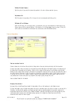 Preview for 176 page of Assa Abloy TRAKA32 User Manual