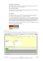 Preview for 245 page of Assa Abloy TRAKA32 User Manual