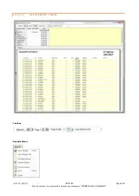 Preview for 329 page of Assa Abloy TRAKA32 User Manual