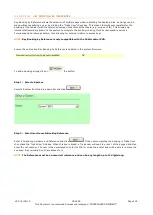 Preview for 518 page of Assa Abloy TRAKA32 User Manual