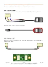 Предварительный просмотр 836 страницы Assa Abloy TRAKA32 User Manual