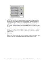 Предварительный просмотр 904 страницы Assa Abloy TRAKA32 User Manual