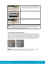 Preview for 21 page of Assa Abloy VingCard Allure User Manual