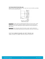 Preview for 14 page of Assa Abloy VingCard Essence User Manual