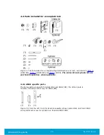 Preview for 23 page of Assa Abloy VingCard Essence User Manual