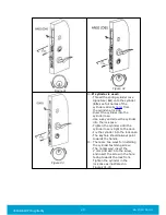 Preview for 29 page of Assa Abloy VingCard Essence User Manual