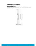 Preview for 45 page of Assa Abloy VingCard Essence User Manual