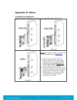 Preview for 51 page of Assa Abloy VingCard Essence User Manual