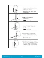 Preview for 58 page of Assa Abloy VingCard Essence User Manual