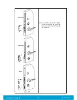 Preview for 59 page of Assa Abloy VingCard Essence User Manual