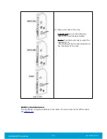 Preview for 60 page of Assa Abloy VingCard Essence User Manual