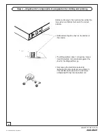 Preview for 6 page of Assa Abloy Yale 7370 Series Installation Instructions Manual