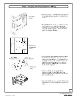 Preview for 7 page of Assa Abloy Yale 7370 Series Installation Instructions Manual