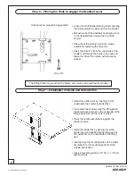 Preview for 8 page of Assa Abloy Yale 7370 Series Installation Instructions Manual