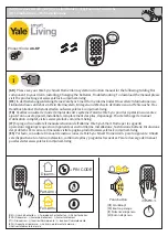 Assa Abloy Yale AC-KP How Does It Work preview