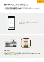 Preview for 3 page of Assa Abloy Yale Access Kit Manual