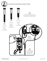 Preview for 7 page of Assa Abloy Yale Assure Lock SL Installation And Programming Instructions