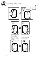 Preview for 16 page of Assa Abloy Yale Assure Lock SL Installation And Programming Instructions