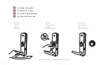 Preview for 10 page of Assa Abloy Yale Doorman User Manual