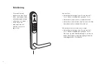 Предварительный просмотр 24 страницы Assa Abloy Yale Doorman User Manual