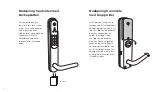 Preview for 32 page of Assa Abloy Yale Doorman User Manual