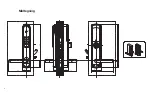 Предварительный просмотр 42 страницы Assa Abloy Yale Doorman User Manual