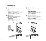 Предварительный просмотр 6 страницы Assa Abloy Yale Easy Installation Manual