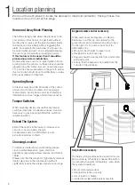 Предварительный просмотр 2 страницы Assa Abloy Yale HSA6610 Installation, Programming, Operating Manual