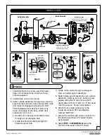 Preview for 7 page of Assa Abloy Yale inTouch Installation And Programming Instructions