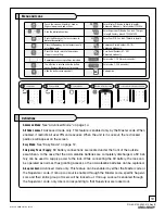 Preview for 10 page of Assa Abloy Yale inTouch Installation And Programming Instructions