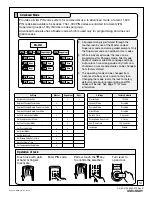 Preview for 14 page of Assa Abloy Yale inTouch Installation And Programming Instructions