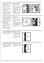 Предварительный просмотр 3 страницы Assa Abloy Yale PAS3621 Quick Start Manual