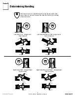 Preview for 12 page of Assa Abloy Yale Real Living Assure Lock YRC216 Installation And Programming Instructions