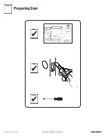 Preview for 2 page of Assa Abloy Yale Real Living Assure Lock YRD226 Manual