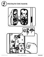 Preview for 7 page of Assa Abloy Yale Real Living Assure Lock YRD226 Manual