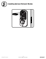 Preview for 11 page of Assa Abloy Yale Real Living Assure Lock YRD226 Manual