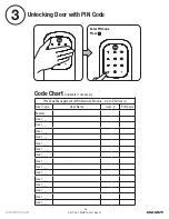 Preview for 16 page of Assa Abloy Yale Real Living Assure Lock YRD226 Manual