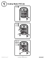 Preview for 12 page of Assa Abloy Yale Real Living B1L Z-Wave Installation And Programming Instructions