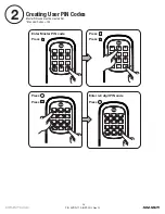 Preview for 13 page of Assa Abloy Yale Real Living B1L Z-Wave Installation And Programming Instructions