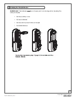 Preview for 17 page of Assa Abloy Yale Real Living YRD210-ZB Installation And Programming Instructions