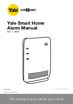 Assa Abloy Yale Secure Connect MZ-1 Manual preview