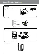 Предварительный просмотр 8 страницы Assa Abloy Yale Secure Connect MZ-1 Manual